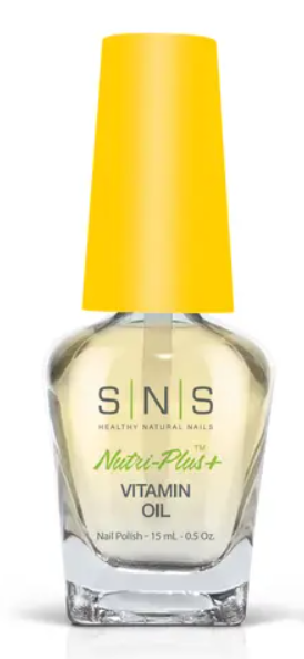 SNS Vitamin Oil